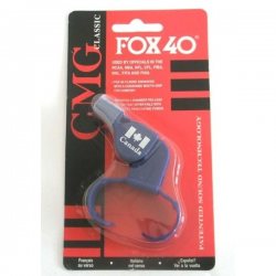 FOX40 píšťalka CMG Classic na prsty