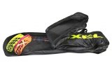 EXEL toolbag Future black/yellow 1