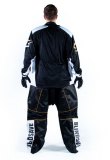 BLIND SAVE brankářský dres X Black Goalie Jersey 2