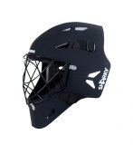 BLIND SAVE maska Shark Black Goalie Mask 1