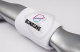 BLIND SAVE potítko Rebound Wristband White 0