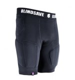 BLIND SAVE Protective Shorts PRO w/Cup 0