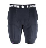 BLIND SAVE Protective Shorts PRO w/Cup 1