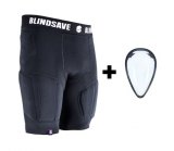 BLIND SAVE Protective Shorts PRO w/Cup 2