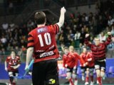 UNIHOC dres replika TATRAN Střešovice florbal 10 Deutsch 0