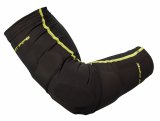 FATPIPE chrániče loktů GK Elbow Pad Sleeve 0