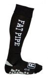 FATPIPE stulpny Players Socks 0