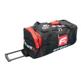 FREEZ Z-180 WHEEL BAG Black-Red 0