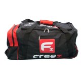 FREEZ Z-180 WHEEL BAG Black-Red 1