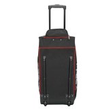 FREEZ Z-180 WHEEL BAG Black-Red 2