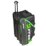 FREEZ Wheelbag Monster 80 Black-Green 1