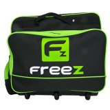 FREEZ Wheelbag Monster 80 Black-Green 2