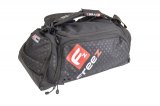 FREEZ Z-180 Player Bag Black/Red 0