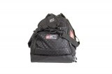 FREEZ Z-180 Player Bag Black/Red 1