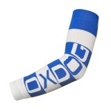 OXDOG Gama Armsleeve blue/white 0