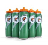 GATORADE lahev 32oz 0,9L 6 kusů 0