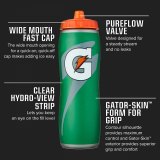 GATORADE lahev thermo Gatorskin Insulated 0,9 litru 3-pack 1