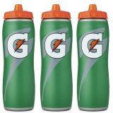 GATORADE lahev thermo Gatorskin Insulated 0,9 litru 3-pack 0