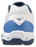 MIZUNO Wave Phantom 3 White/Dark Denim/Blue Jasper 2