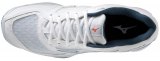 MIZUNO Wave Phantom 3 White/Dark Denim/Blue Jasper 4