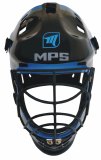 MPS maska Jet PRO Black/Navy/Grey 1