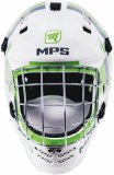 MPS maska Jet PRO Metal White/Green 1