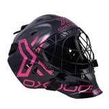 OXDOG maska XGUARD Helmet SR Black/Bleached Red 0