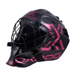 OXDOG maska XGUARD Helmet SR Black/Bleached Red 3