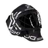 OXDOG maska XGUARD Helmet SR Black 0