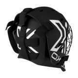 OXDOG maska XGUARD Helmet SR Black 1