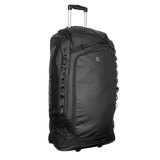 OXDOG taška na na kolečkách OX3 PRO Wheel Bag BLACK 0