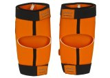 OXDOG Tour kneeguard Orange 1