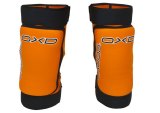 OXDOG Tour kneeguard Orange 2