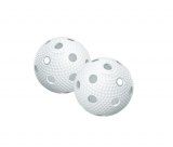 SALMING míček Aero Floorball 2-pack White 0