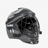 SALMING maska Core Helmet JR Black 0