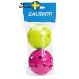 SALMING míček Aero Floorball 2-pack Color 0