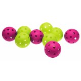 SALMING míček Aero Floorball 2-pack Color 1