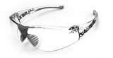 SALMING brýle Split Vision Eyewear JR GunMetal 0