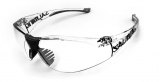 SALMING brýle Split Vision Eyewear SR Black 0