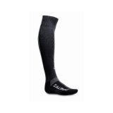 SALMING stulpny Coolfeel Teamsock Long černá 1