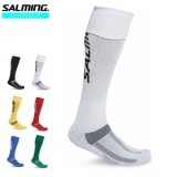 SALMING stulpny Coolfeel Teamsock Long černá 2