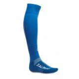 SALMING stulpny Coolfeel Teamsock Long modrá 1