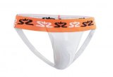 SALMING suspenzor E-Series Jock Strap 0