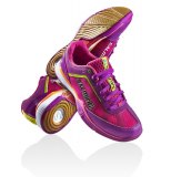 SALMING Viper 2.0 Women Pink/Purple 0