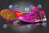 SALMING Viper 2.0 Women Pink/Purple 2