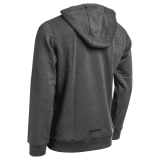 SALMING Core 21 Hood Grey Melange 1