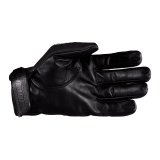 SALMING brankářské rukavice Goalie Gloves E-Series Black 1