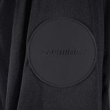 SALMING Goalie Jersey SR Black 4