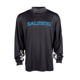 SALMING Goalie Jersey SR Black 0