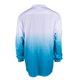 SALMING Goalie Jersey SR Blue/White 1